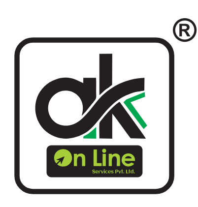 AKK Online Services Logo