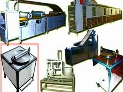 PAPAD ROLLING MAKING MACHINE (MANUAL)