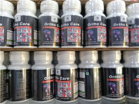 Ortho Care Capsule