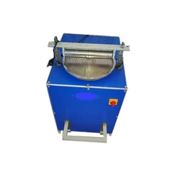 PAPAD ROLLING MAKING MACHINE (MANUAL)