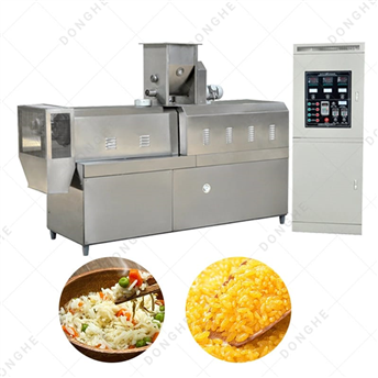 POHA RAICE MILL MACHINE 