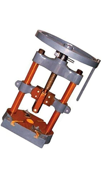 Manual Hand Operated Paper Plate Making Machine 