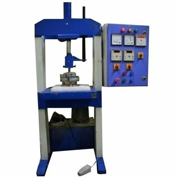 Dona Pattal Making Machine 