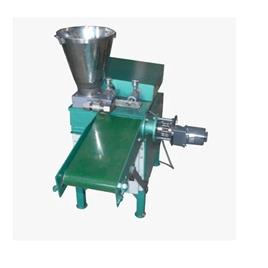 Automatic Dry Dhoop Batti Making Machine 