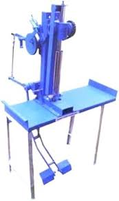 AGARBATTI MAKING MACHINE  MANUAL 