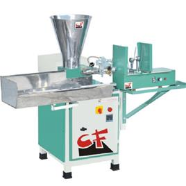  SEMI AUTOMATIC AGARBATTI MAKING MACHINE  