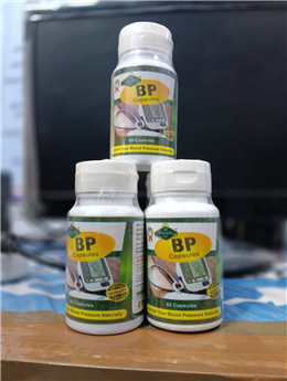 BP Capsules