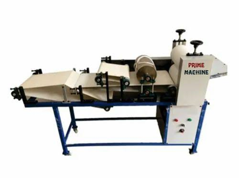 PAPAD MAKING MACHINE(AUTOMATIC)