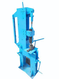 CLAY KULLHAD MACHINE 