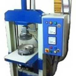 Dona Pattal Making Machine 