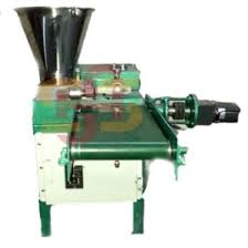 Automatic Dry Dhoop Batti Making Machine 