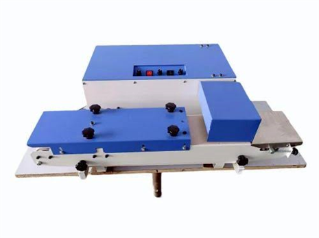 FULLY AUTOMATIC LONG COTTON WICK MACHINE 