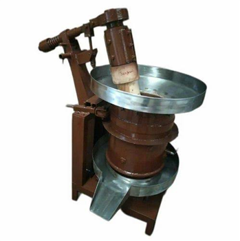 GHANI MACHINE 5 KG CAPACITY MODEL