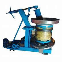 GHANI MACHINE (WORM WHEEL) OIL BASE