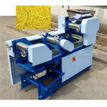 NOODLE MAKING MACHINE (AUTOMATIC)