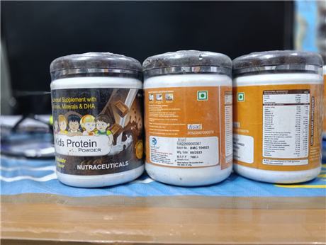 Kids Protein Powder