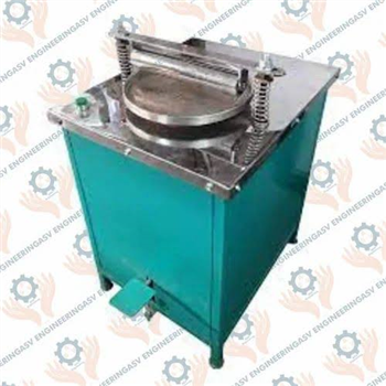 PAPAD ROLLING MAKING MACHINE (MANUAL)