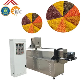 POHA RAICE MILL MACHINE 