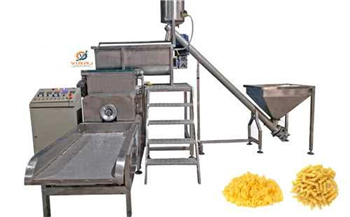 PASTA MACHINE 