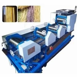 NOODLE MAKING MACHINE (AUTOMATIC)