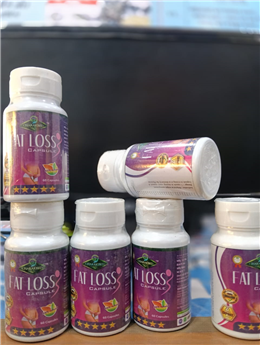 Fat Loss Capsule