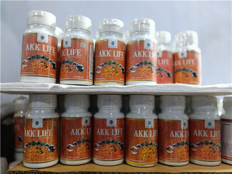 AKK LIFE 60 CAPSULES