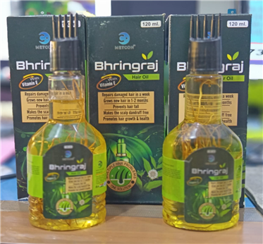 Bhringraj Hair Oil 120ml