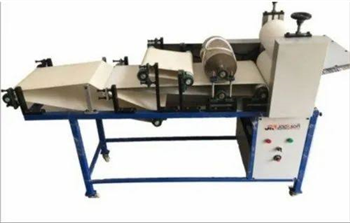 PAPAD MAKING MACHINE(AUTOMATIC)