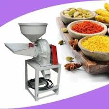 MASALA MAKING MACHINE